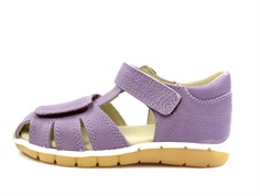 Arauto RAP lavender sandal Lorna